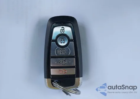 2020 Ford Mustang Ecoboost Premium z USA, uszkodzony, nr VIN 1FATP8UH3L5112974